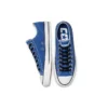 Chuck Taylor All Star Pro “Camurça Perfurada – Azul Rush”