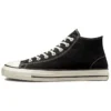 Chuck Taylor All Star Pro High “Black Egret”