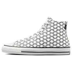 Chuck Taylor All Star Pro High “Bones”
