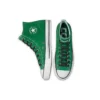 Chuck Taylor All Star Pro High “Camurça Perfurada – Verde”
