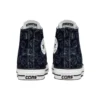 Chuck Taylor All Star Pro High “Obsidian Dice”