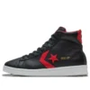 Chuck Taylor All Star Pro Leather Mid “Preto”