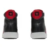 Chuck Taylor All Star Pro Leather Mid “Preto”