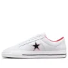Chuck Taylor All Star Pro Lips Low “Branco”