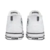 Chuck Taylor All Star Pro Mid “Branco Preto”