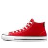Chuck Taylor All Star Pro Mid “Vermelho Universidade”