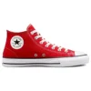 Chuck Taylor All Star Pro Mid “Vermelho Universidade”