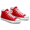 Chuck Taylor All Star Pro Mid “Vermelho Universidade”