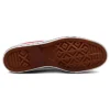Chuck Taylor All Star Pro Mid “Vermelho Universidade”