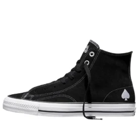 Chuck Taylor All Star Pro Milton Martinez “Black White”