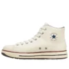 Chuck Taylor All Star PS II HI “Branco”