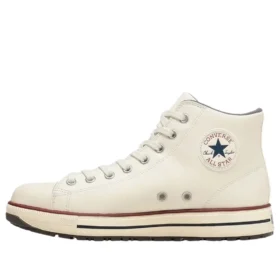 Chuck Taylor All Star PS II HI “Branco”