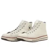 Chuck Taylor All Star PS II HI “Branco”