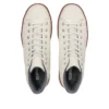 Chuck Taylor All Star PS II HI “Branco”