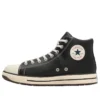 Chuck Taylor All Star PS II HI “Preto”