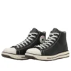 Chuck Taylor All Star PS II HI “Preto”