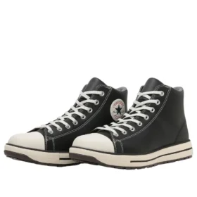 Chuck Taylor All Star PS II HI “Preto”