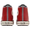 Chuck Taylor All Star PS II HI “Red”