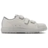 Chuck Taylor All Star PS V-3 OX “Cinza Claro”