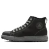 Chuck Taylor All Star PS WG HI “Preto”