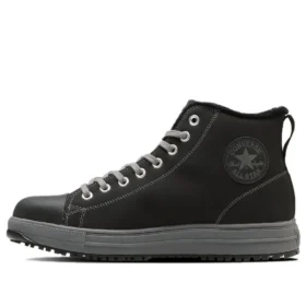 Chuck Taylor All Star PS WG HI “Preto”