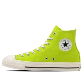 Chuck Taylor All Star R NC High Top “Verde Neón”