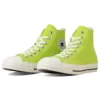 Chuck Taylor All Star R NC High Top “Verde Neón”
