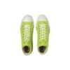 Chuck Taylor All Star R NC High Top “Verde Neón”