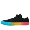 Chuck Taylor All Star Rainbow Ice Ox “Preto”