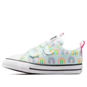 Chuck Taylor All Star Rave Easy-On “Azul Bebé”