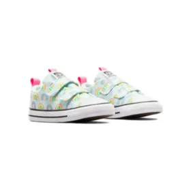 Chuck Taylor All Star Rave Easy-On “Azul Bebé”
