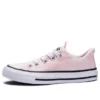 Chuck Taylor All Star Rave Festival Fashion Low Top “Rosa Bebé”