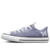 Chuck Taylor All Star Rave “Rosa Púrpura”