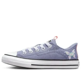Chuck Taylor All Star Rave “Rosa Púrpura”