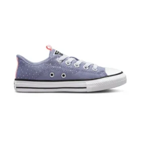 Chuck Taylor All Star Rave “Rosa Púrpura”