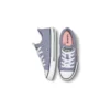Chuck Taylor All Star Rave “Rosa Púrpura”