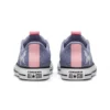 Chuck Taylor All Star Rave “Rosa Púrpura”