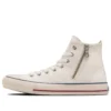 Chuck Taylor All Star Rc Z High Top “Branco”