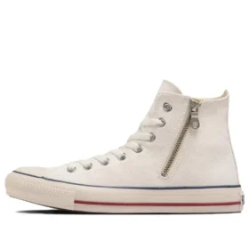 Chuck Taylor All Star Rc Z High Top “Branco”