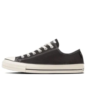 Chuck Taylor All Star React 2.0 Gore-Tex Ox High Top “Preto”