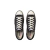 Chuck Taylor All Star React 2.0 Gore-Tex Ox High Top “Preto”
