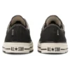 Chuck Taylor All Star React 2.0 Gore-Tex Ox High Top “Preto”