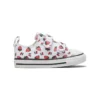 Chuck Taylor All Star “Red”