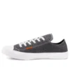 Chuck Taylor All Star Renew Low “Cinza Escuro”
