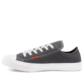 Chuck Taylor All Star Renew Low “Cinza Escuro”