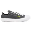 Chuck Taylor All Star Renew Low “Cinza Escuro”
