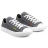 Chuck Taylor All Star Renew Low “Cinza Escuro”