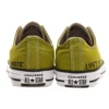 Chuck Taylor All Star Renew Low “Life’s Too Short To Waste”