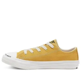 Chuck Taylor All Star Renew Low Top renew “Amarelo”
