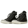 Chuck Taylor All Star RH CZ HI “Preto”